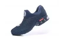 tenis nike shox hommes chaussures spider soles